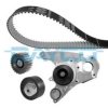 DAYCO KTBWP3390 Water Pump & Timing Belt Kit